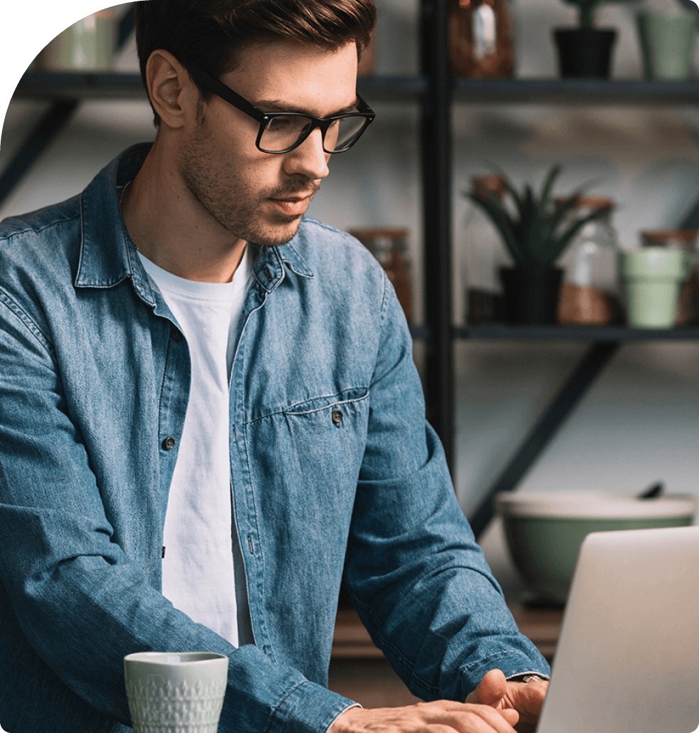 Picture of the author